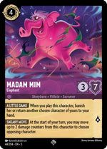 Madam Mim - Elephant (44/204) - Shimmering Skies - Poke-Collect