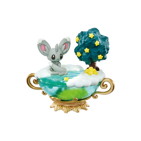 Pokemon Starrium Series - Dreamy Moonlit Night Blind Box - Poke-Collect