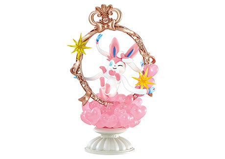 Pokemon Decorative Frame Collection Blind Box - Poke-Collect