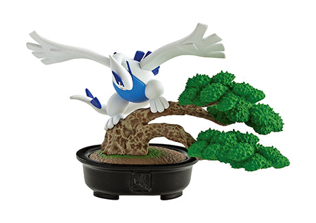 Pokemon Bonsai 2 Collection Blind Box - Poke-Collect