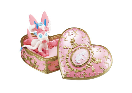 Pokemon Romantic Collection Blind Box - Poke-Collect