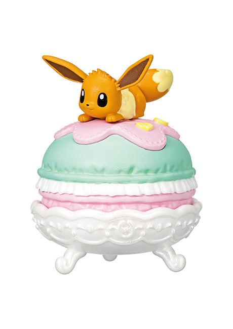 Pokémon Pop'n Sweet Collection Blind Box - Poke-Collect