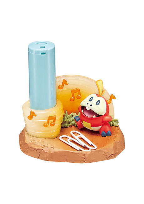 Pokemon DesQ Desktop Collection Blind Box - Poke-Collect