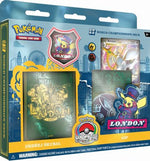 2022 World Championships Deck (ADP - Ondrej Skubal) - Poke-Collect