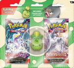 Back to School Eraser Blister 2023 (Smoliv) - Poke-Collect