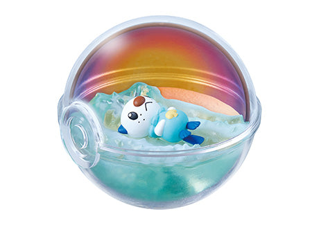 Pokemon Terrarium Collection 13 Blind Box - Poke-Collect