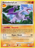 Aerodactyl 13/99 - Arceus - Poke-Collect
