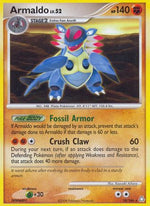 Armaldo 18/146 - Legends Awakened - Poke-Collect