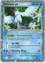 Articuno ex 32/40 - Nintendo Black Star Promos Holofoil - Poke-Collect