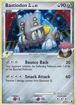 Bastiodon GL 2/111 - Rising Rivals Holofoil - Poke-Collect
