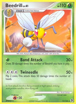 Beedrill 13/106 - Great Encounters - Poke-Collect