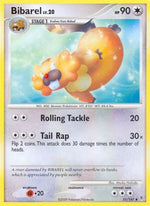 Bibarel 51/147 - Supreme Victors - Poke-Collect