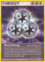 Boost Energy 8/17 - POP Series 5 - Poke-Collect