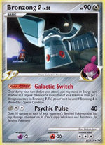 Bronzong G 41/127 - Platinum - Poke-Collect