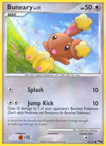 Buneary 12/17 - POP Series 6 - Poke-Collect