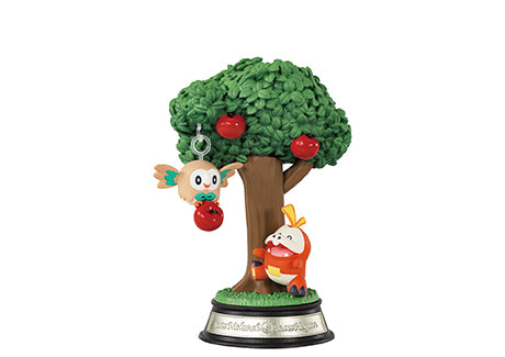 Pokemon Swing Vignette Collection 3 Blind Box - Poke-Collect