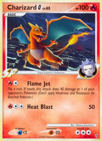 Charizard G 20/147 - Supreme Victors Reverse Holofoil - Poke-Collect