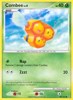 Combee 99/147 - Supreme Victors Reverse Holofoil - Poke-Collect