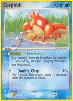 Corphish 57/107 - Deoxys Reverse Holofoil - Poke-Collect