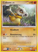 Cubone 90/146 - Legends Awakened - Poke-Collect