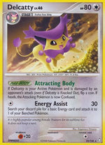 Delcatty 23/146 - Legends Awakened - Poke-Collect