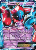 Deoxys-EX BW82/101 - BW Black Star Promos Holofoil - Poke-Collect