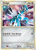 Dialga SL2/95 - Call of Legends Holofoil - Poke-Collect