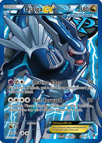 Dialga-EX 99/101 - Plasma Blast Holofoil - Poke-Collect