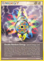 Double Rainbow Energy 4/17 - POP Series 5 - Poke-Collect