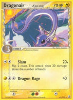 Dragonair δ 41/113 - Delta Species - Poke-Collect
