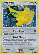 Dragonite 2/146 - Legends Awakened Holofoil - Poke-Collect