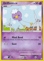 Drifloon 92/146 - Legends Awakened Reverse Holofoil - Poke-Collect