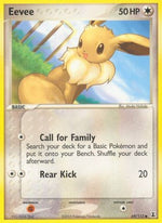 Eevee 69/113 - Delta Species - Poke-Collect