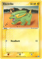 Electrike 1/10 - EX Trainer Kit Latios - Poke-Collect