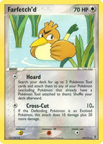 Farfetch'd 23/112 - FireRed & LeafGreen - Poke-Collect