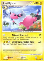 Flaaffy 50/132 - Secret Wonders Reverse Holofoil - Poke-Collect