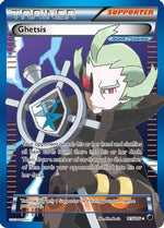 Ghetsis 115/116 - Plasma Freeze Holofoil - Poke-Collect