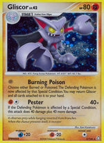Gliscor 5/146 - Legends Awakened Reverse Holofoil - Poke-Collect