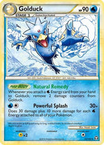 Golduck 22/102 - HSTriumphant - Poke-Collect