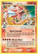 Gyarados ★ δ 102/110 - Holon Phantoms Holofoil - Poke-Collect