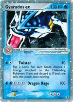 Gyarados ex 109/112 - FireRed & LeafGreen - Poke-Collect