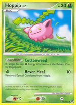 Hoppip 90/132 - Secret Wonders - Poke-Collect