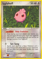 Igglybuff 37/101 - Hidden Legends Reverse Holofoil - Poke-Collect