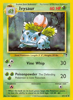 Ivysaur 47/110 - Legendary Collection - Poke-Collect