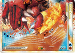 Kyogre & Groudon LEGEND 88/90 - HSUndaunted Holofoil - Poke-Collect