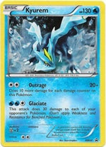 Kyurem BW44/101 - BW Black Star Promos Holofoil - Poke-Collect