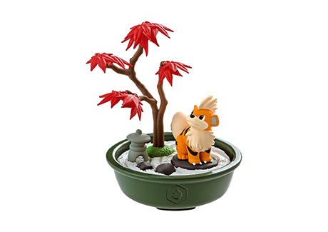 Pokemon Bonsai 2 Collection Blind Box - Poke-Collect