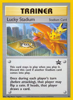 Lucky Stadium 41/53 - Wizards Black Star Promos - Poke-Collect