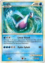 Lugia SL7/95 - Call of Legends Holofoil - Poke-Collect