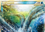 Lugia LEGEND 113/123 - HeartGold & SoulSilver Holofoil - Poke-Collect